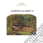 (LP Vinile) Tom Rapp - Beautiful Lies You Could Live In vinile