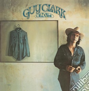 (LP VINILE) Old no. 1 lp vinile di Guy Clark
