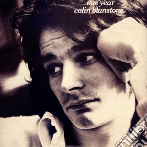 (LP Vinile) Colin Blunstone - One Year lp vinile di Colin Blunston