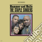 (LP Vinile) Staple Singers (The) - Hammer And Nails vinile