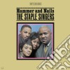 (LP Vinile) Staple Singers (The) - Hammer And Nails cd