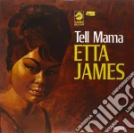 (LP Vinile) Etta James - Tell Mama vinile