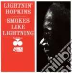(LP Vinile) Lightnin' Hopkins - Smokes Like Lightning vinile