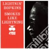 (LP Vinile) Lightnin' Hopkins - Smokes Like Lightning cd