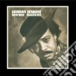 (LP Vinile) Johnny Jenkins - Ton Ton Macoute vinile