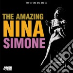 (LP Vinile) Nina Simone - The Amazing (Pink Vinyl)