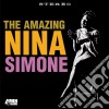 (LP Vinile) Nina Simone - The Amazing (Pink Vinyl) cd