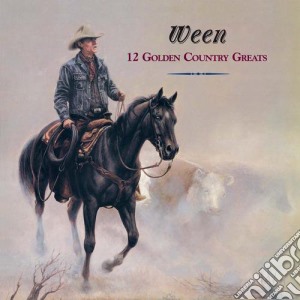(LP Vinile) Ween - 12 Golden Country Greats lp vinile di Ween