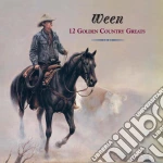 (LP Vinile) Ween - 12 Golden Country Greats vinile