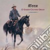 (LP Vinile) Ween - 12 Golden Country Greats cd