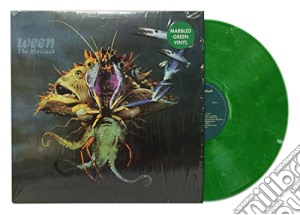 (LP Vinile) Ween - Mollusk (Green Vinyl) lp vinile di Ween
