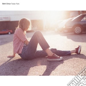 (LP Vinile) Beth Orton - Trailer Park (Red Vinyl) lp vinile di Beth Orton