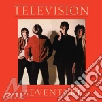 (LP Vinile) Television - Adventure vinile