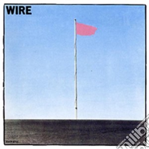 (lp Vinile) Pink Flag lp vinile di WIRE