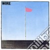 (lp Vinile) Pink Flag lp vinile di WIRE