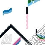 (LP Vinile) Wire - 154 vinile
