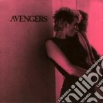 (lp Vinile) Avengers (pink Album) cd
