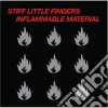 (lp Vinile) Inflammable Material cd