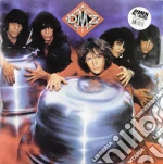 (LP Vinile) Dmz - Dmz vinile
