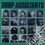 (LP Vinile) Shop Assistants - Shop Assistants vinile