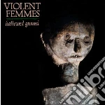 (LP VINILE) Hallowed ground cd