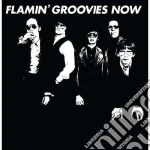 (LP Vinile) Flamin' Groovies - Now vinile