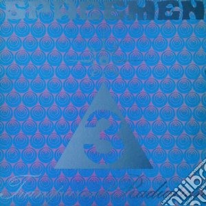 (LP VINILE) Transparent radiation lp vinile di SPACEMEN 3