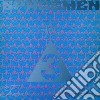 (LP VINILE) Transparent radiation cd