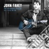 (LP Vinile) John Fahey - Transcendental Waterfall - Guitar Excurs (6 Lp) cd