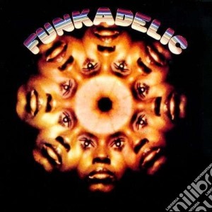 (LP VINILE) Funkadelic (limited edition color vinyl) lp vinile di Funkadelic