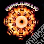 (LP VINILE) Funkadelic (limited edition color vinyl)