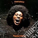 (LP VINILE) Maggot brain (limited color vinyl