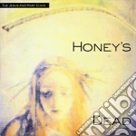 Jesus And Mary Chain - Honey's Dead (Gold Vinyl)