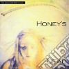 Jesus And Mary Chain - Honey's Dead (Gold Vinyl) cd