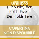 (LP Vinile) Ben Folds Five - Ben Folds Five vinile