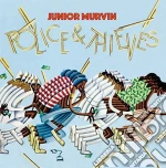 (LP Vinile) Junior Murvin - Police & Thieves vinile
