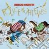 (LP Vinile) Junior Murvin - Police & Thieves cd