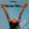 (LP Vinile) Funkadelic - Free Your Mind ... And Your Ass Will Follow cd