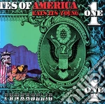 Funkadelic - America Eats Its Young (2 Lp) cd