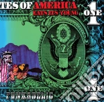 (LP Vinile) Funkadelic - America Eats Its Young (2 Lp) vinile