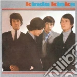 (LP Vinile) Kinks (The) - Kinda Kinks vinile