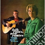 (LP Vinile) Shirley Collins / Davy Graham - Folk Roots, New Routes