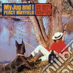 (LP Vinile) Percy Mayfield - My Jug And I vinile