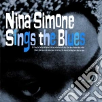 (LP VINILE) Sings the blues cd