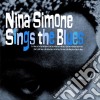 (LP VINILE) Sings the blues cd