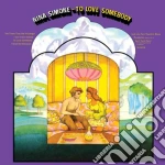 (LP VINILE) To love somebody cd