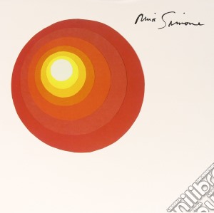 (LP VINILE) Here comes the sun lp vinile di Nina Simone