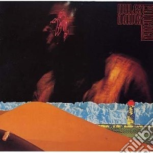 (LP Vinile) Miles Davis - Pangaea (2 Lp) lp vinile di Miles Davis
