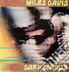 (LP Vinile) Miles Davis - Dark Magus (2 Lp) cd