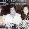 (LP VINILE) Death of a ladies' man cd